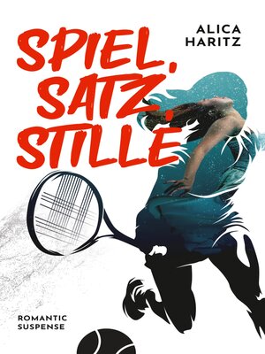 cover image of Spiel, Satz, Stille